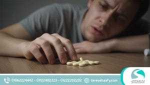 علاج أضرار حبوب الكبتاجون الدليل الطبي الشامل للتعافي الجسدي والنفسي