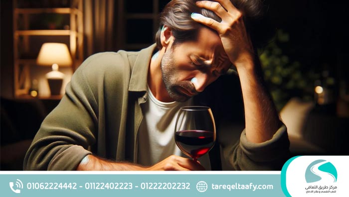 صداع الكحول طرق فعّالة للتخلص من الدوخة بعد شرب الكحول