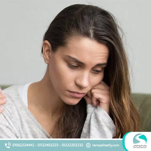 علاج إدمان العادة السرية عند البنات نهائيًا | مركز طريق التعافي 3 الأمراض النفسية عند النساء الأكثر شيوعاً