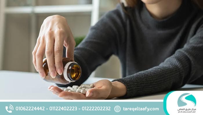 أعراض تعاطي حبوب ليريكا لأول مرة