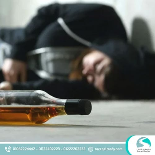 مدة بقاء الكحول في الجسم: الجدول الكامل من مركز طريق التعافي 4 هل النوم يبطل مفعول الخمر؟