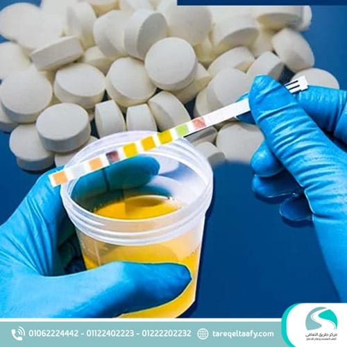 طرق شائعة خاطئة قبل تحليل الكبتاجون