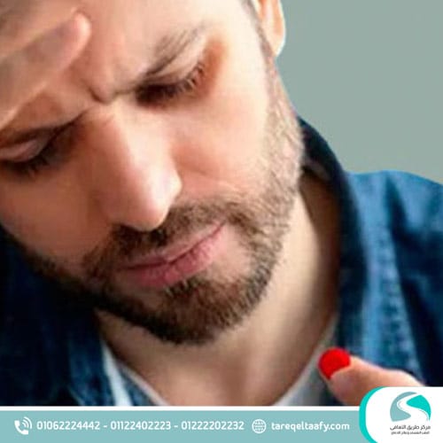 الآثار الجانبية المحتملة لـ التامول Tamol