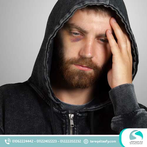 أعراض انسحاب التامول النفسية