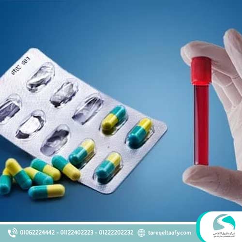 مدة خروج التامول من الجسم نهائيًا