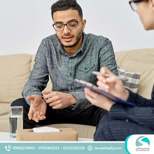 الفرق بين العلاج السلوكي والعلاج المعرفي السلوكي (CBT)