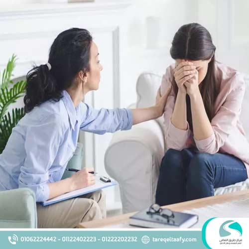 المبادئ الأساسية للعلاج النفسي السلوكي: