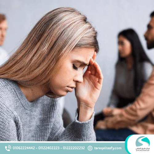 دور العلاج النفسي السلوكي في التخلص من الرهاب الاجتماعي