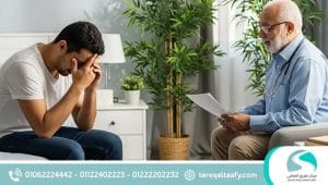 خطورة علاج المدمن في البيت