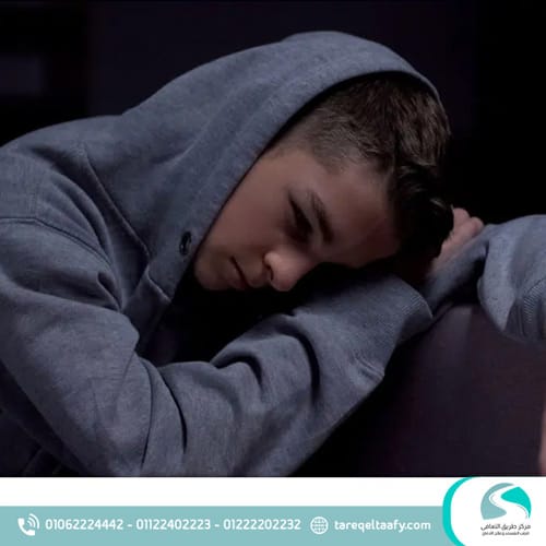 أعراض انسحاب إندرال