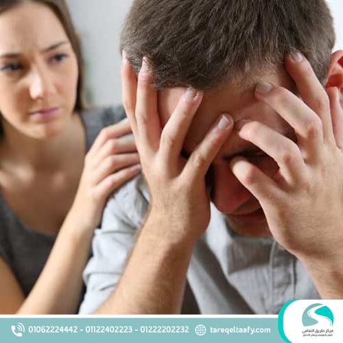 أعراض انسحاب الكوكايين النفسية