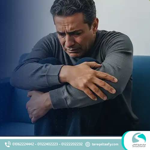 العلامات التحذيرية أثناء انسحاب الكريستال ميث