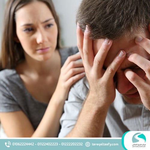 علامات إدمان الزوج الخفية اكتشفي طرق العلاج قبل أن تتفاقم الأزمة 2 خطوات عملية عند ملاحظة علامات إدمان الزوج الخفية