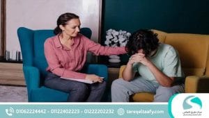 دور الأسرة في دعم المريض النفسي