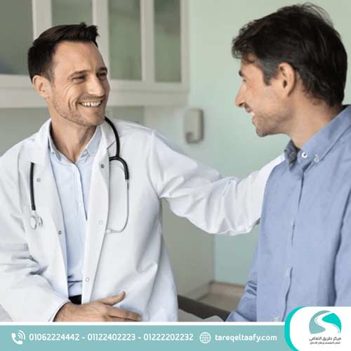 طرق علاج أعراض انسحاب الكريستال ميث