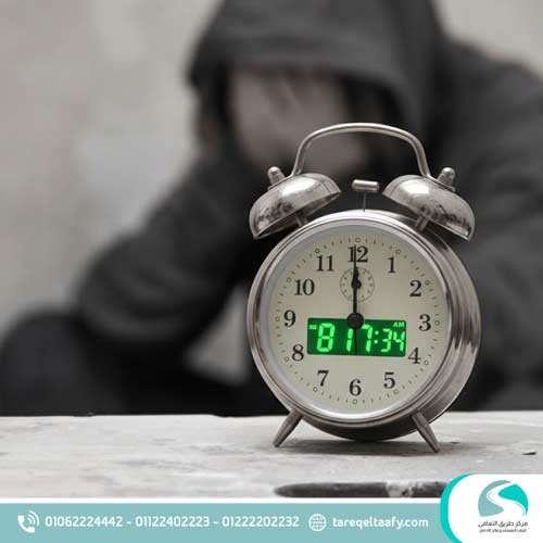 كم مدة أعراض انسحاب الهيروين؟