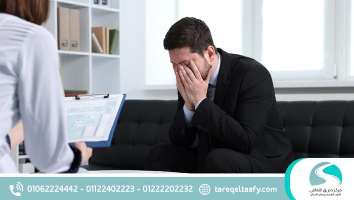 كيف يتم علاج أعراض انسحاب الكوكايين؟ مراحل التعافي خطوة بخطوة