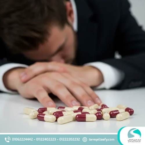 ما هي أعراض انسحاب أدوية الاكتئاب؟