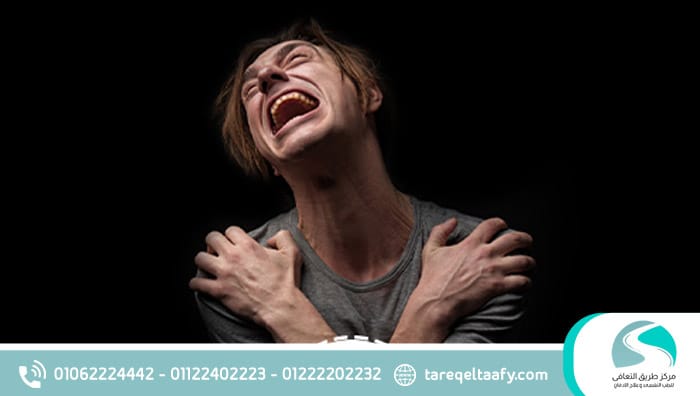 ما هي أعراض انسحاب الكريستال ميث ومراحل التعافي خطوة بخطوة