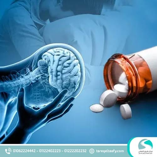 متى يعود الدماغ والجسم لطبيعته بعد التوقف عن دواء الاكتئاب؟
