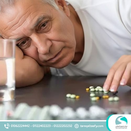 هل تسبب مضادات الاكتئاب الإدمان؟