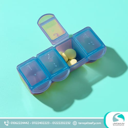 أدوية علاج أعراض انسحاب المخدرات