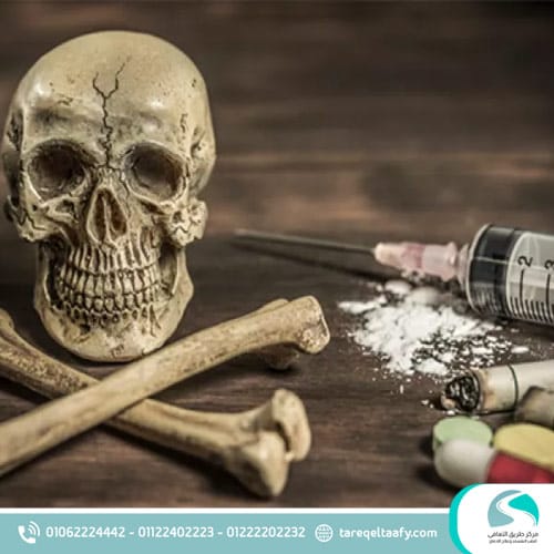 أسباب وعوامل الخطر لاضطراب الإدمان