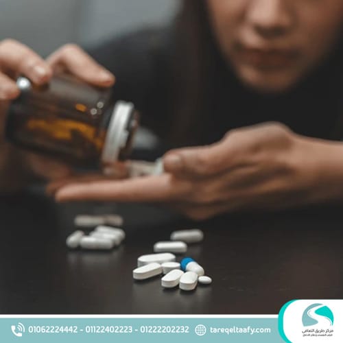 أسباب وعوامل الخطورة لإدمان تراماجاك