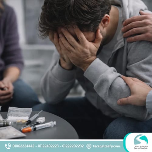 الخطوات 12 لعلاج الإدمان؟ دليل شامل يعتمد على أحدث معايير DSM-5 وICD-11 لتحقيق التعافي 2 أسباب وعوامل الخطورة للإدمان