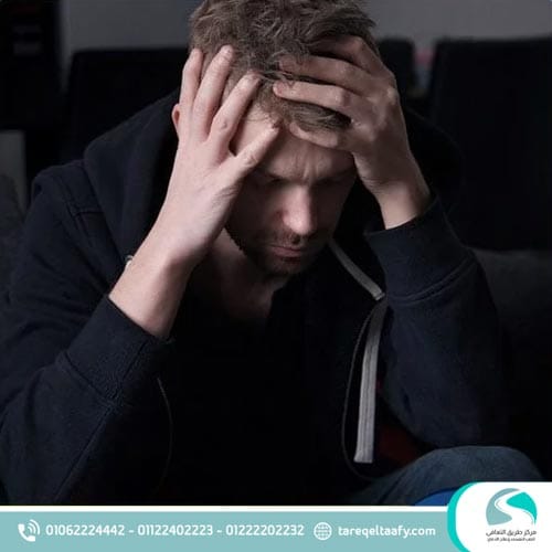 أعراض إدمان الكروكوديل الجسدية والنفسية