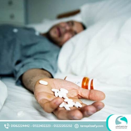 أعراض إدمان دولوكسبرين الجسدية والنفسية