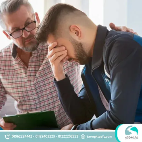 أعراض الانتكاس المبكر – كيف تكتشف العلامات التحذيرية؟