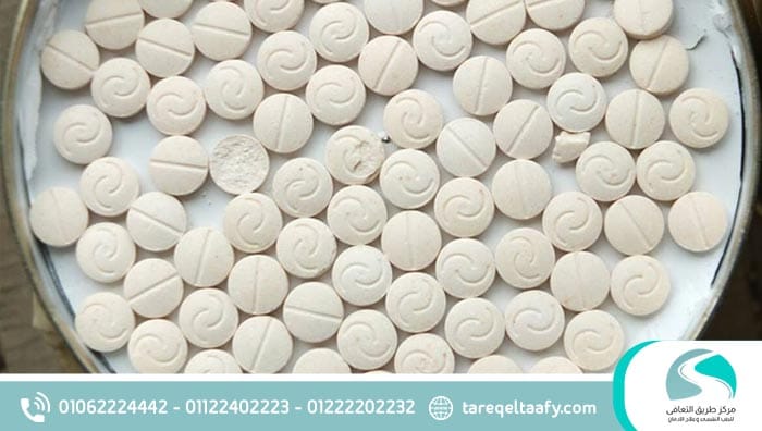 أعراض انسحاب الكبتاجون أبو هلالين