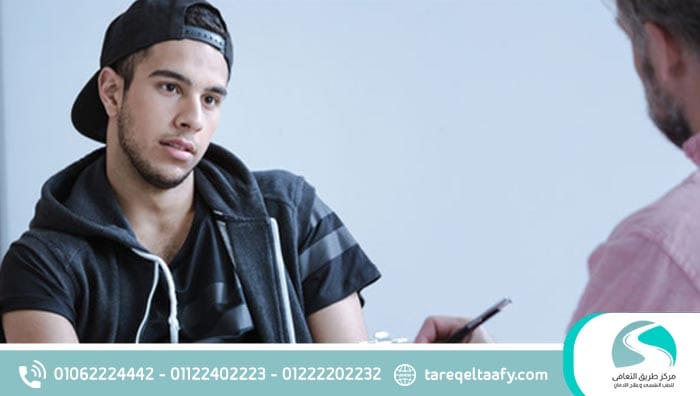 شخصية المدمن بعد التعافي التحولات النفسية والسلوكية الكاملة وفق المعايير الطبية الحديثة