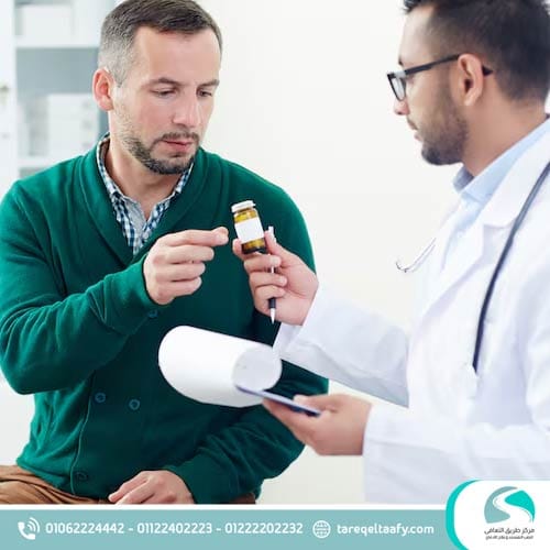 طرق العلاج الحديثة والمعتمدة طبيًا لإدمان دولوكسبرين