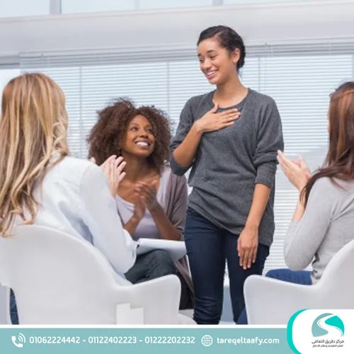 طرق دعم الانتكاس والوقاية منه