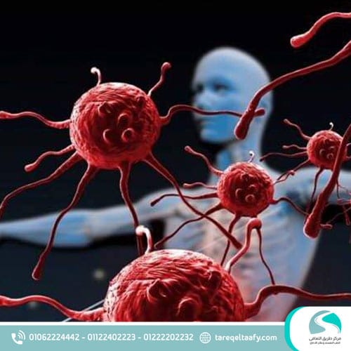 العلاقة بين إدمان الكحول ومرض السرطان (دليل طبي شامل 2026) 3 عوامل تزيد من خطورة الإصابة بالسرطان لدى مدمني الكحول