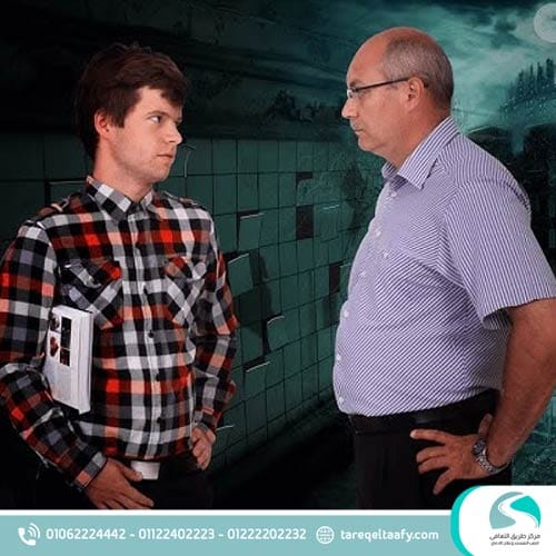 كيف تعرف أن ابنك تعاطى الترانس؟