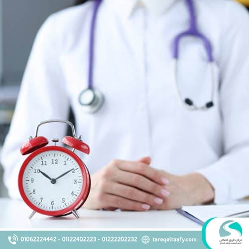 مدة العلاج ونسب الشفاء التقريبية لإدمان دولوكسبرين