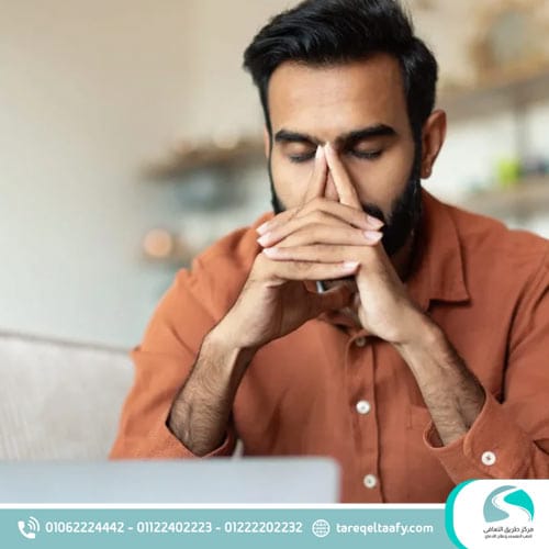 مضاعفات تكرار الانتكاس على الصحة الجسدية والنفسية